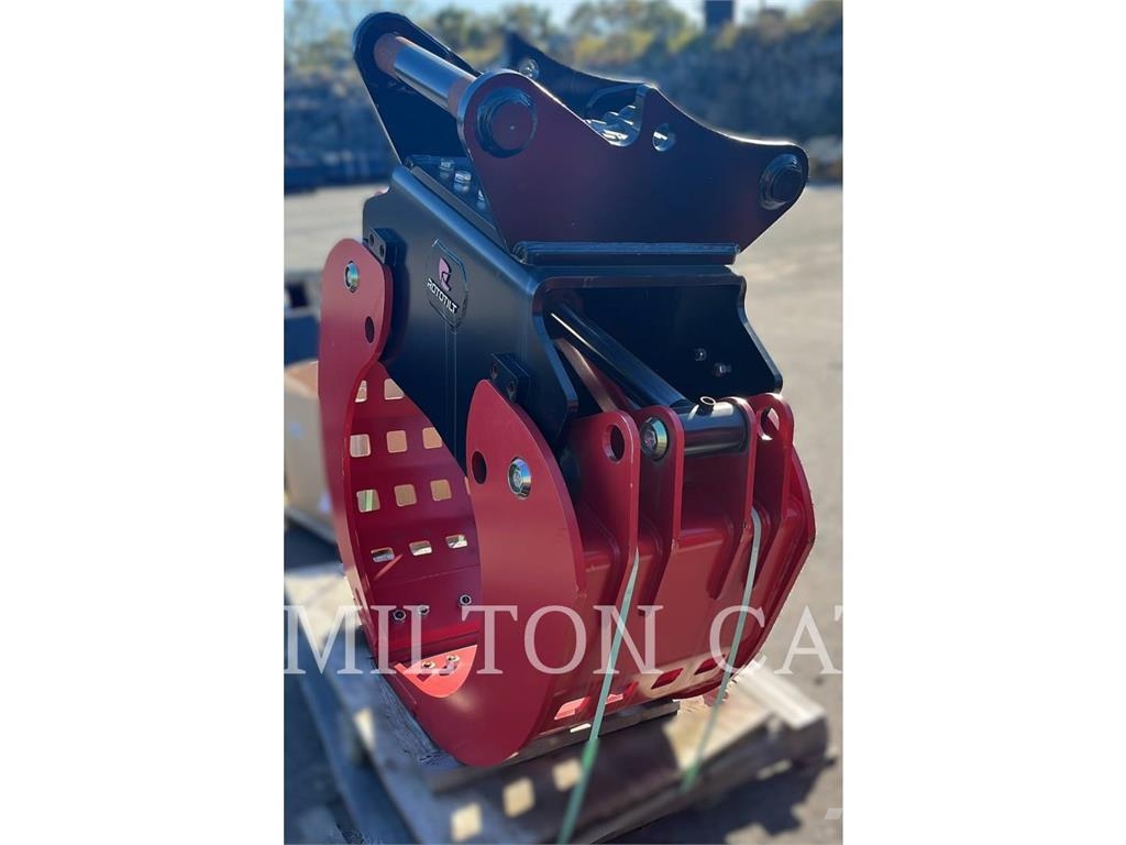 Rototilt 320 SORTING GRAPPLE R6 SG60 QC70 102.3 خطاطيف