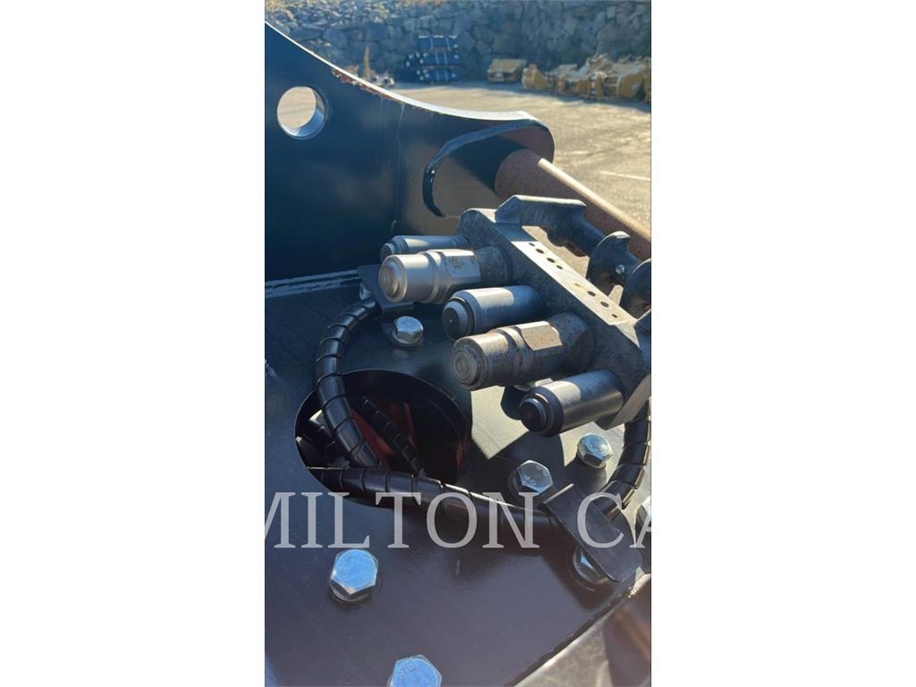 Rototilt 320 SORTING GRAPPLE R6 SG60 QC70 102.3 خطاطيف