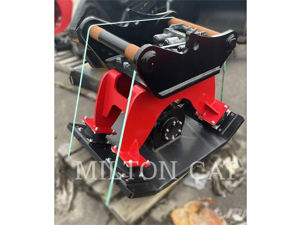 Rototilt C65 COMPACTOR, QC70 ضاغطات التربة