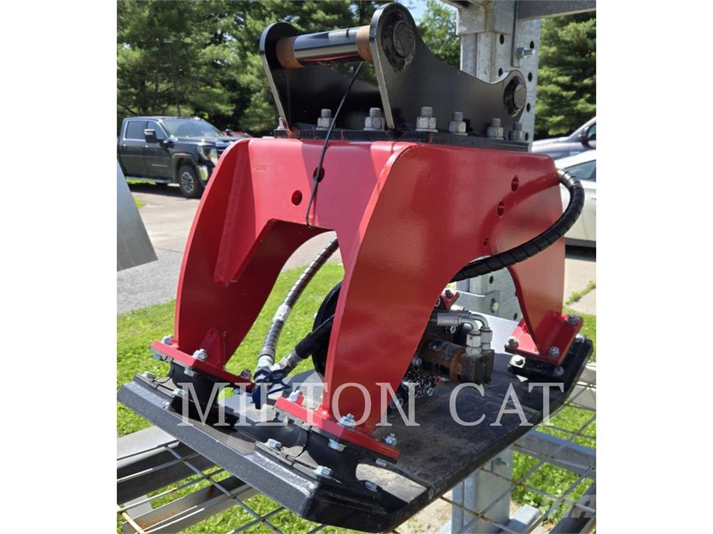 Rototilt COMPACTOR C22 S40 Talajtömörítő gépek