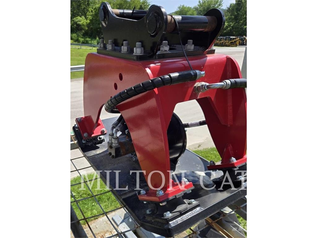 Rototilt COMPACTOR C22 S40 Talajtömörítő gépek