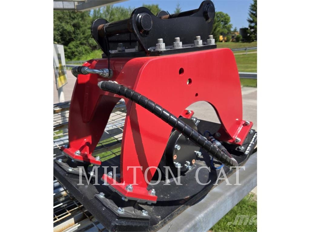 Rototilt COMPACTOR C22 S40 Talajtömörítő gépek