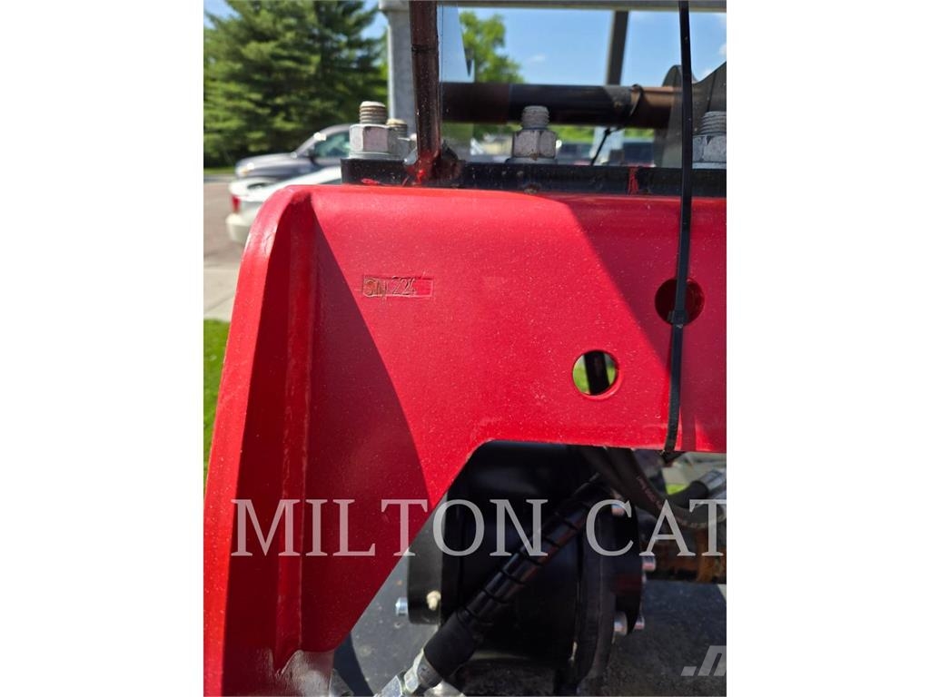 Rototilt COMPACTOR C22 S40 Talajtömörítő gépek