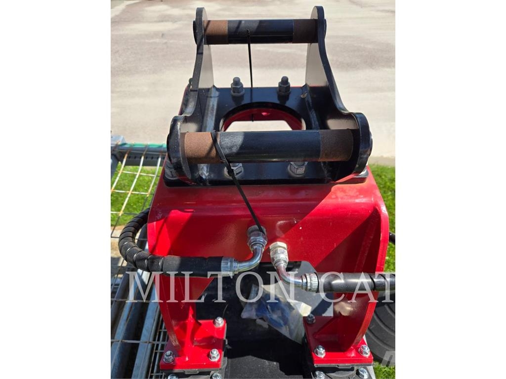 Rototilt COMPACTOR C22 S40 Talajtömörítő gépek