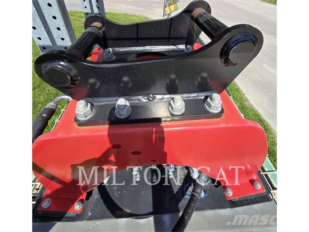 Rototilt COMPACTOR C22 S40 Talajtömörítő gépek