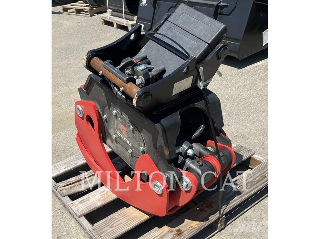 Rototilt MG30 MULTI GRAPPLE QC45 Grijpers