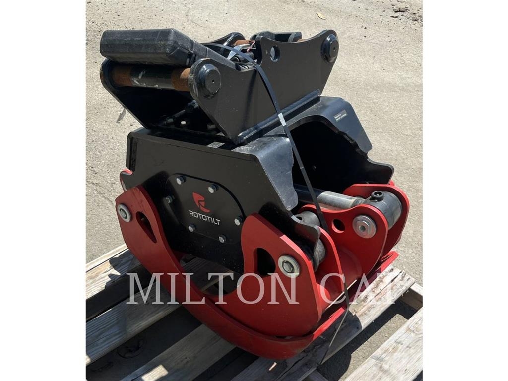 Rototilt MG30 MULTI GRAPPLE QC45 Grijpers