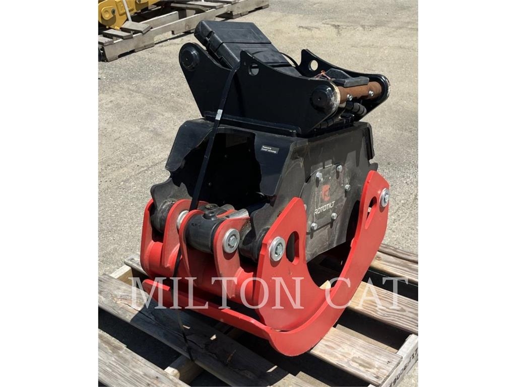 Rototilt MG30 MULTI GRAPPLE QC45 Grijpers