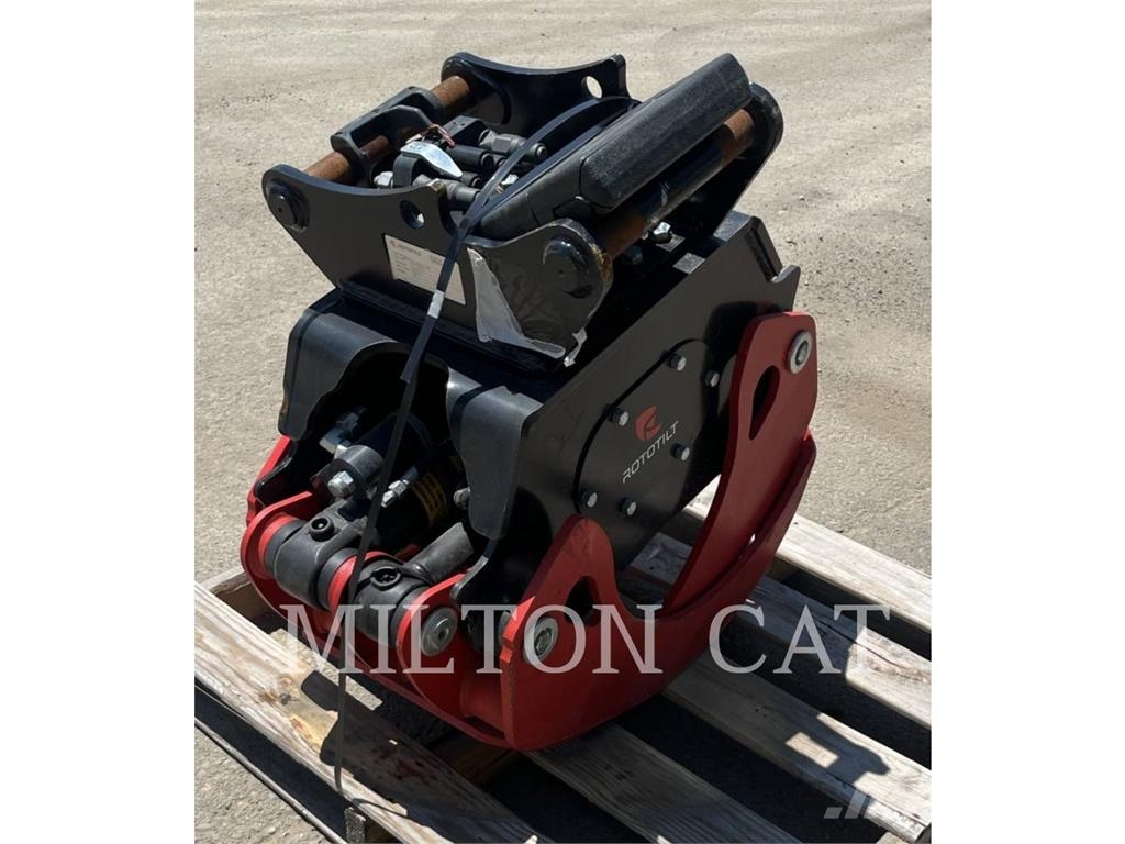 Rototilt MG30 MULTI GRAPPLE QC45 Grijpers