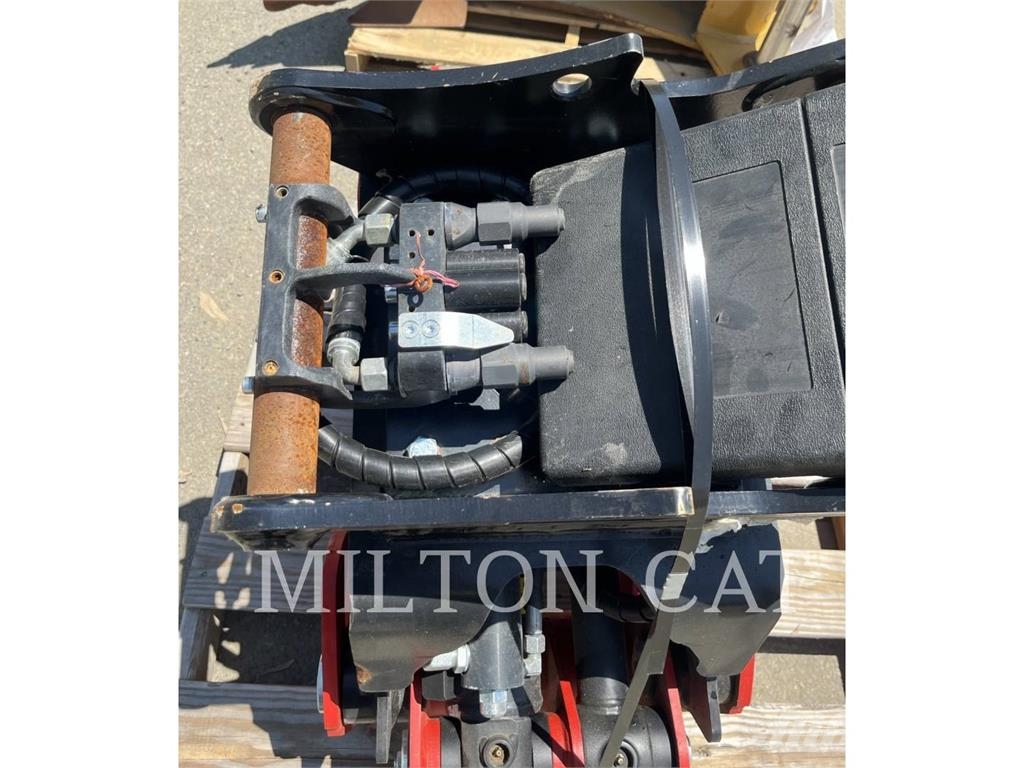 Rototilt MG30 MULTI GRAPPLE QC45 Grijpers