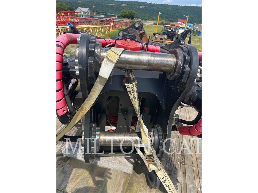 Rototilt R8 موصلات سريعة