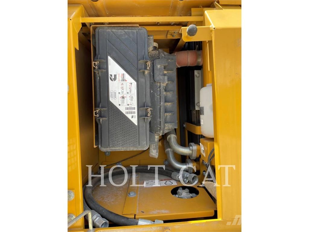 Sany HEAVY INDUSTRY PRODUCTS SY215C9C5KL Pásová rýpadla