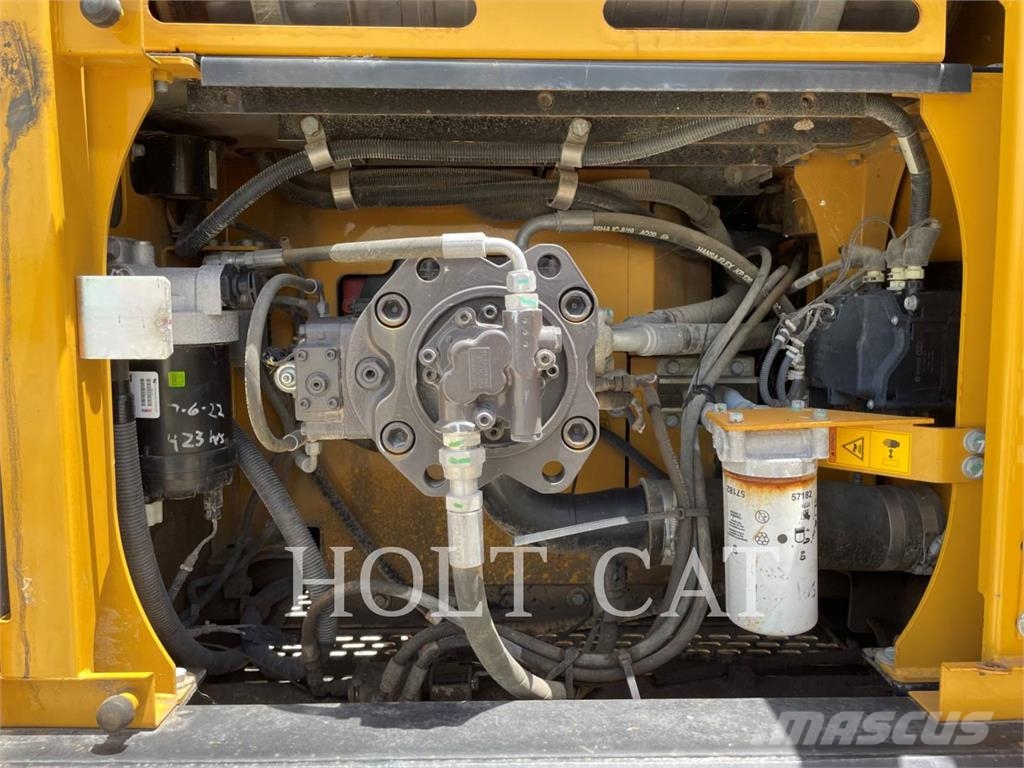 Sany HEAVY INDUSTRY PRODUCTS SY215C9C5KL Pásová rýpadla