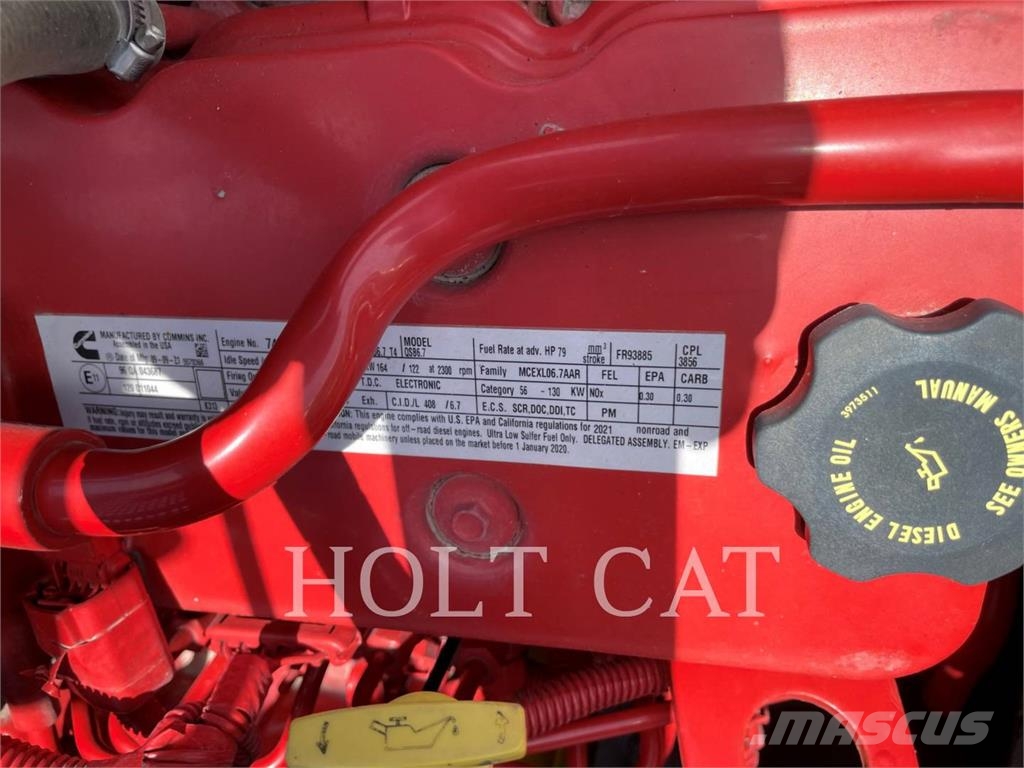 Sany HEAVY INDUSTRY PRODUCTS SY215C9C5KL Pásová rýpadla