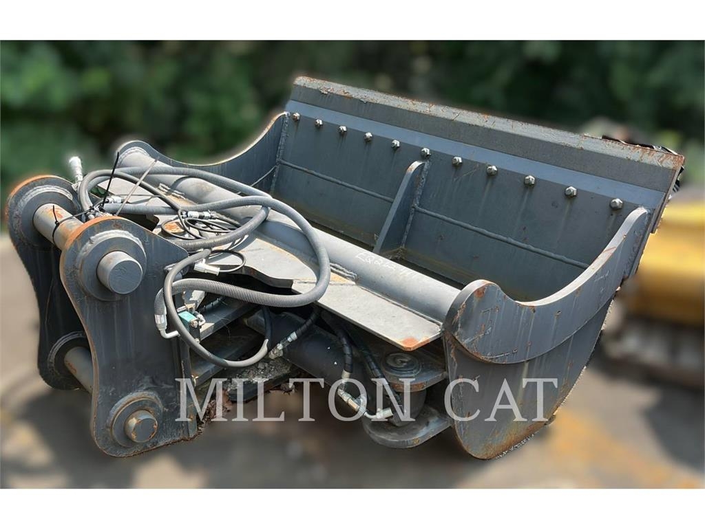 SCOTT 72 TILT BUCKET DB LINKAGE Buckets