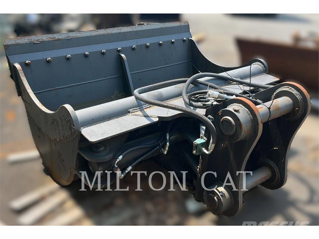SCOTT 72 TILT BUCKET DB LINKAGE Buckets