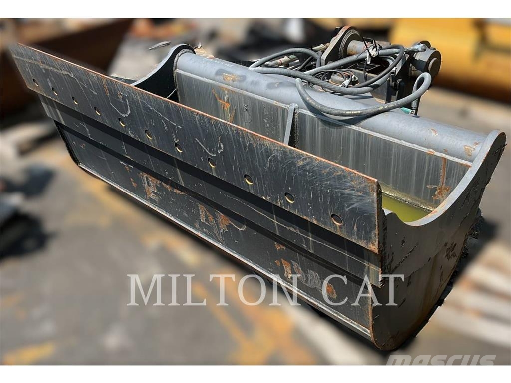 SCOTT 72 TILT BUCKET DB LINKAGE Buckets
