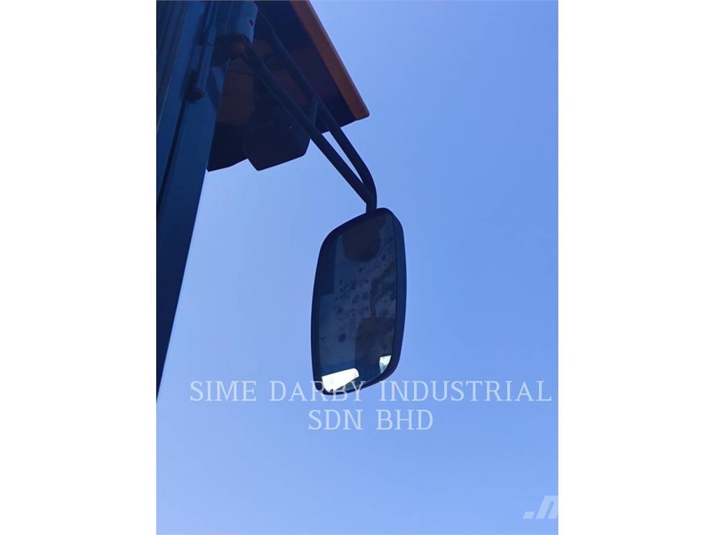 SEM CO. LTD SEM 522 Compactadoras de suelo