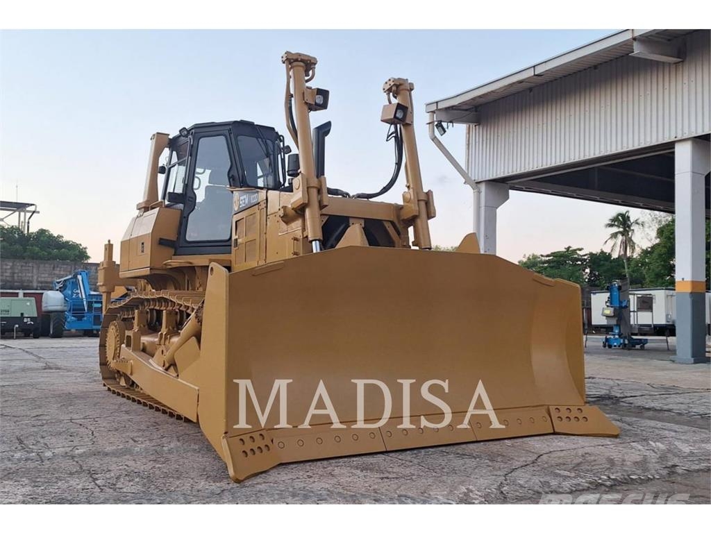 SEM MACHINERY SEM822D Rupsdozers