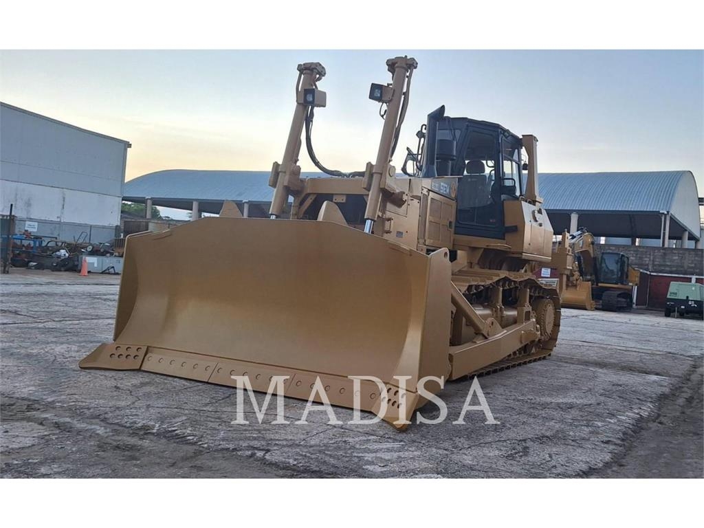 SEM MACHINERY SEM822D Rupsdozers