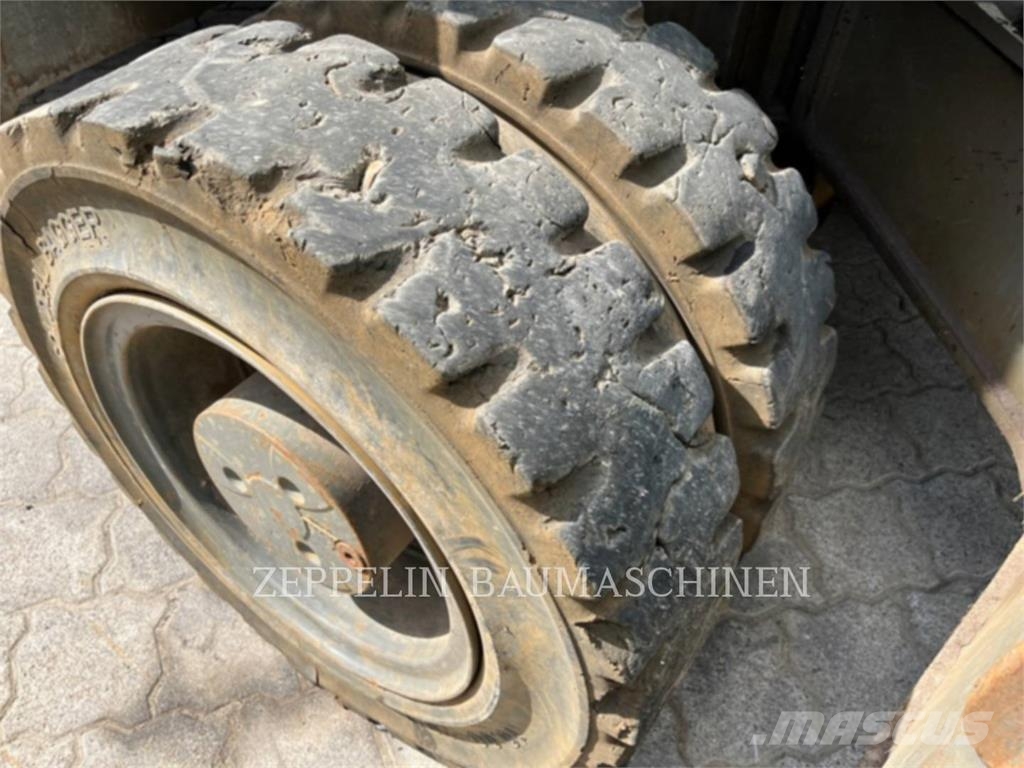 Sennebogen 821M Sloopgraafmachines
