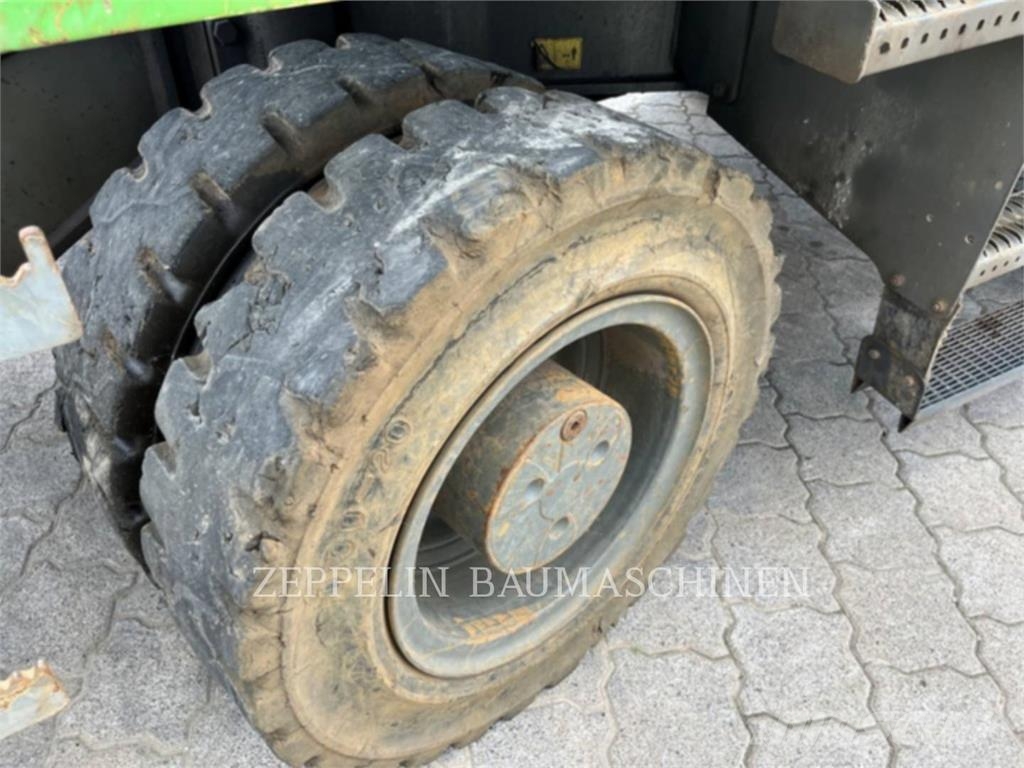 Sennebogen 821M Sloopgraafmachines