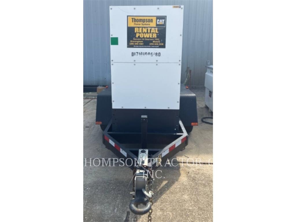 Shindaiwa DGK70 Other Generators