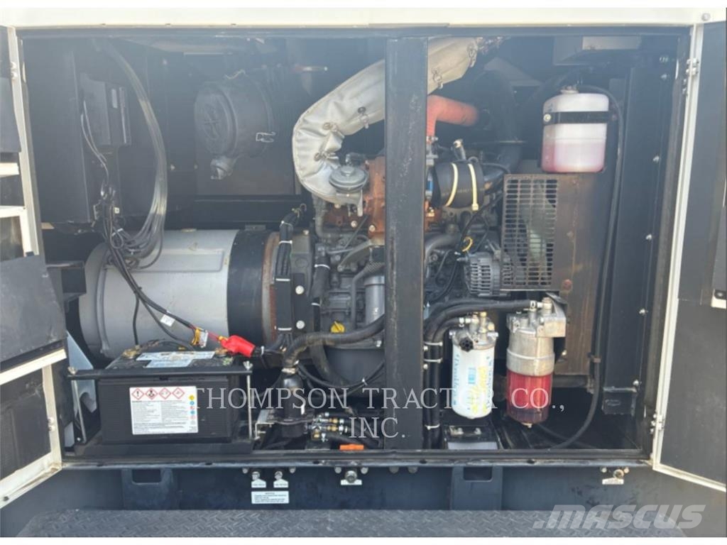 Shindaiwa DGK70 Other Generators