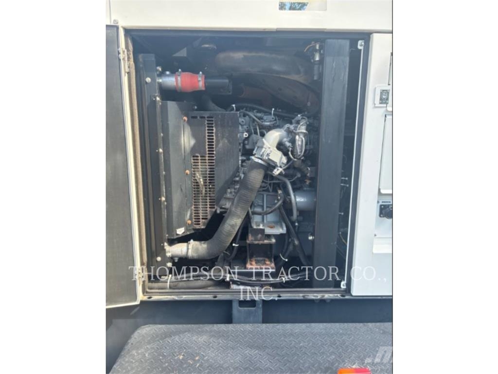 Shindaiwa DGK70 Other Generators