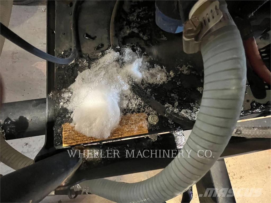 Simpson CLEANING SYSTEMS WT 95005 Ūdens mašīnas