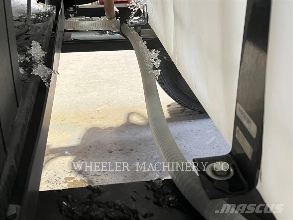 Simpson CLEANING SYSTEMS WT 95005 Ūdens mašīnas
