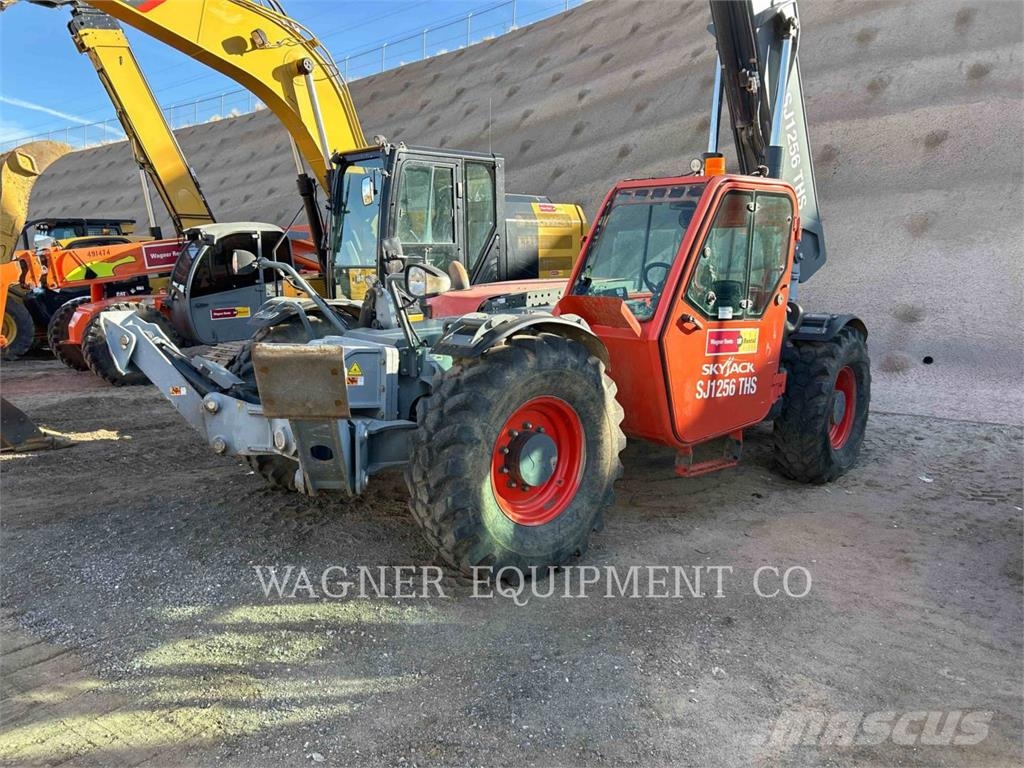 Skyjack SJ1256 Telescopic handlers
