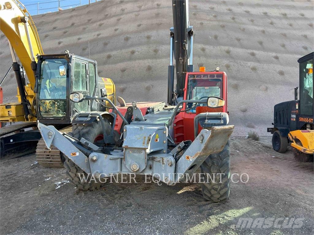 Skyjack SJ1256 Telescopic handlers
