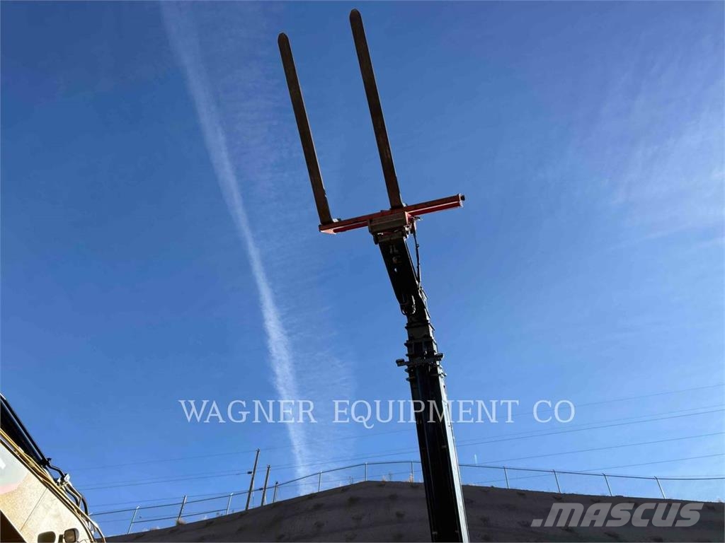 Skyjack SJ1256 Telescopic handlers
