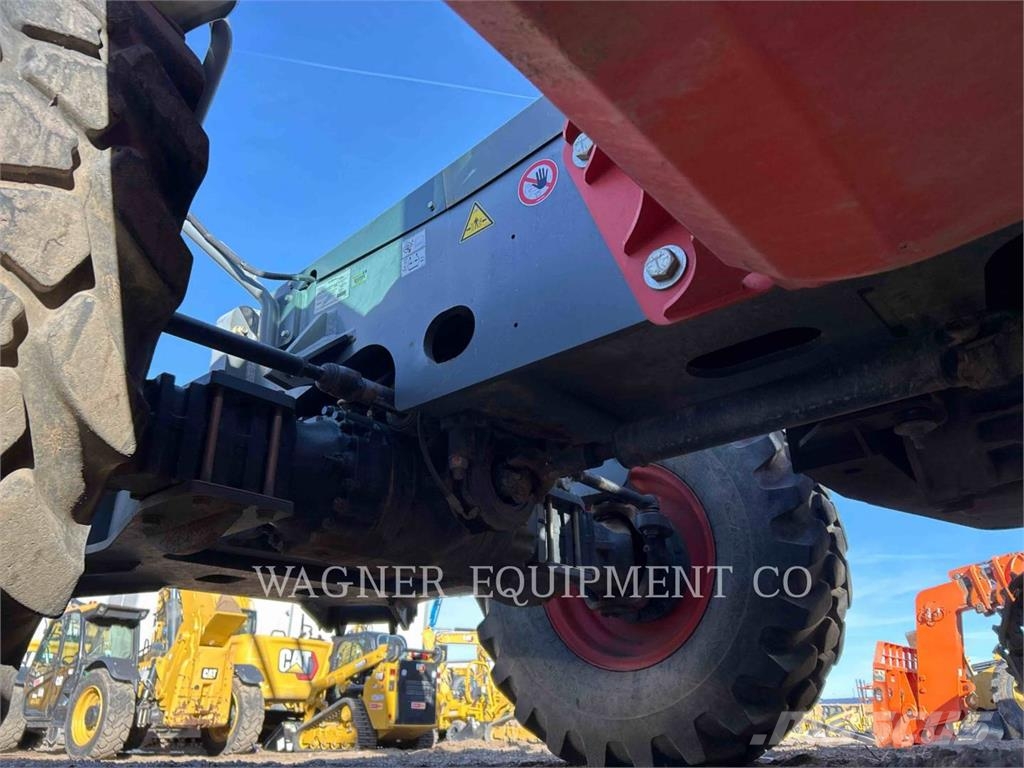 Skyjack SJ1256 Telescopic handlers