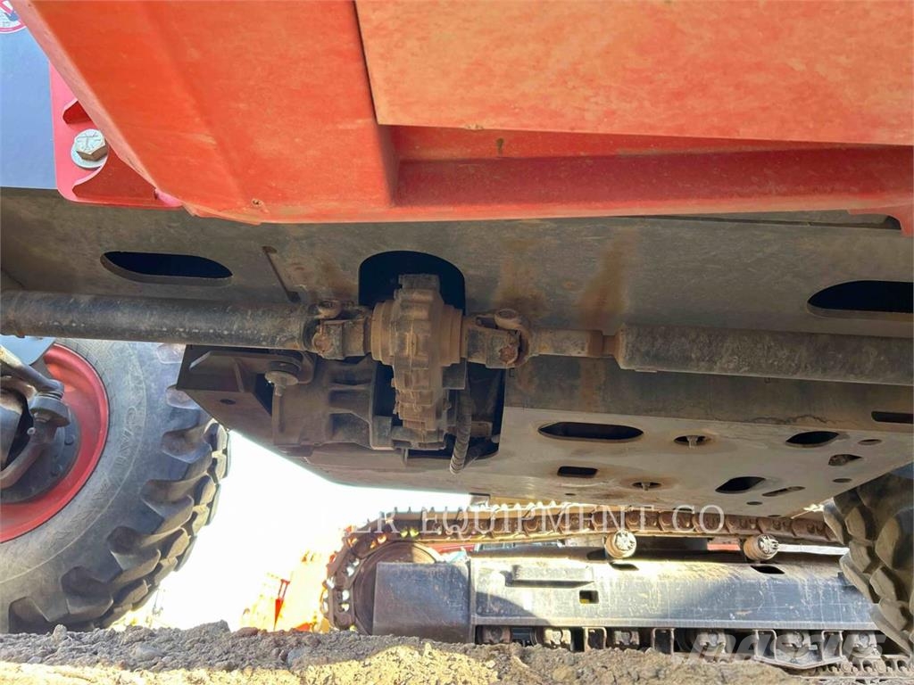Skyjack SJ1256 Telescopic handlers