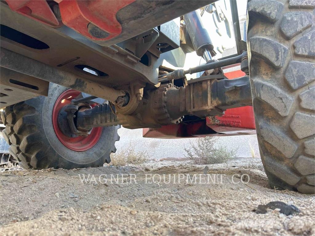 Skyjack SJ1256 Telescopic handlers
