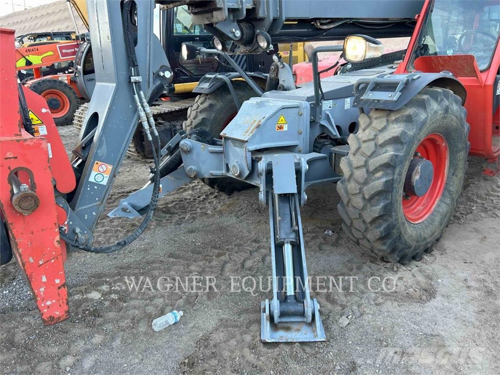 Skyjack SJ1256 Telescopic handlers