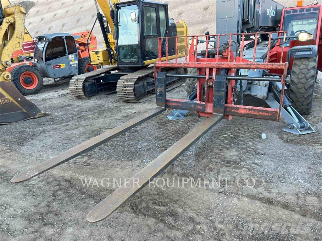Skyjack SJ1256 Telescopic handlers