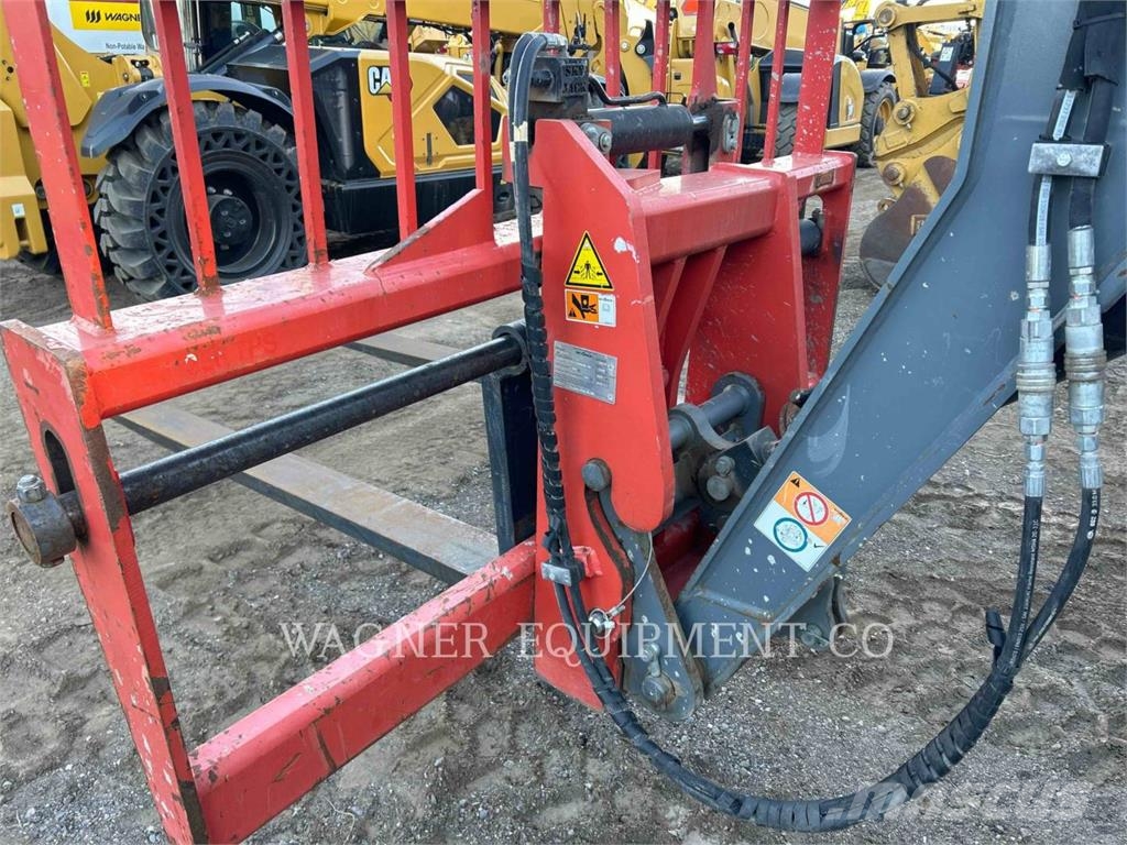 Skyjack SJ1256 Telescopic handlers