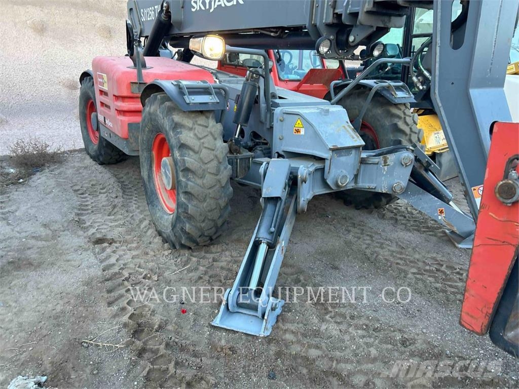 Skyjack SJ1256 Telescopic handlers