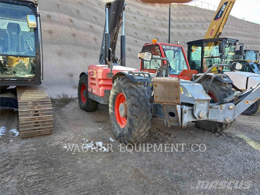 Skyjack SJ1256 Telescopic handlers
