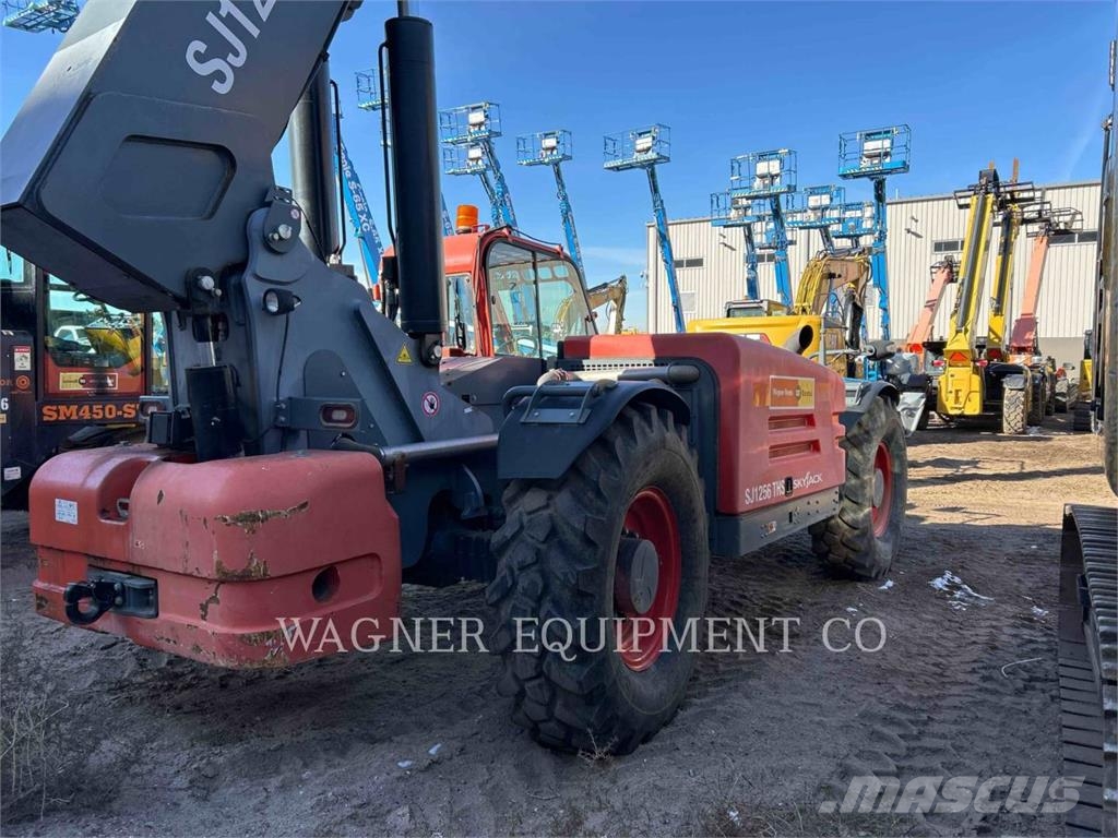 Skyjack SJ1256 Telescopic handlers
