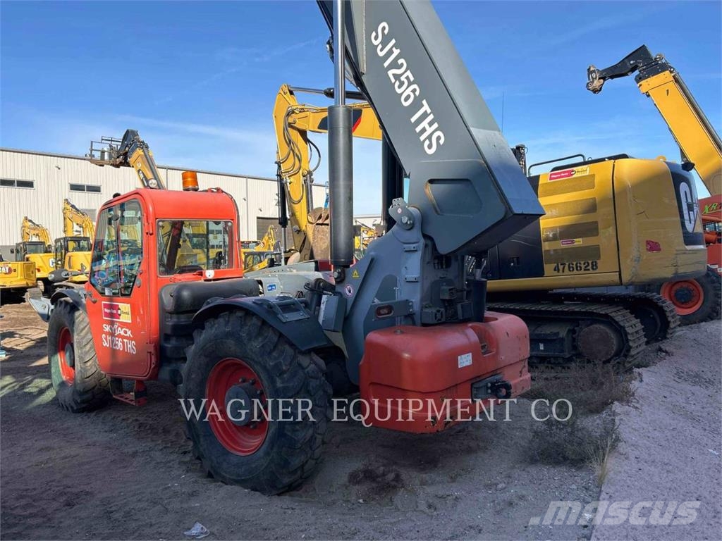 Skyjack SJ1256 Telescopic handlers