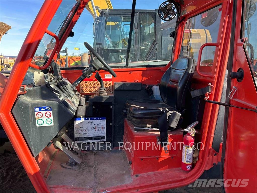 Skyjack SJ1256 Telescopic handlers