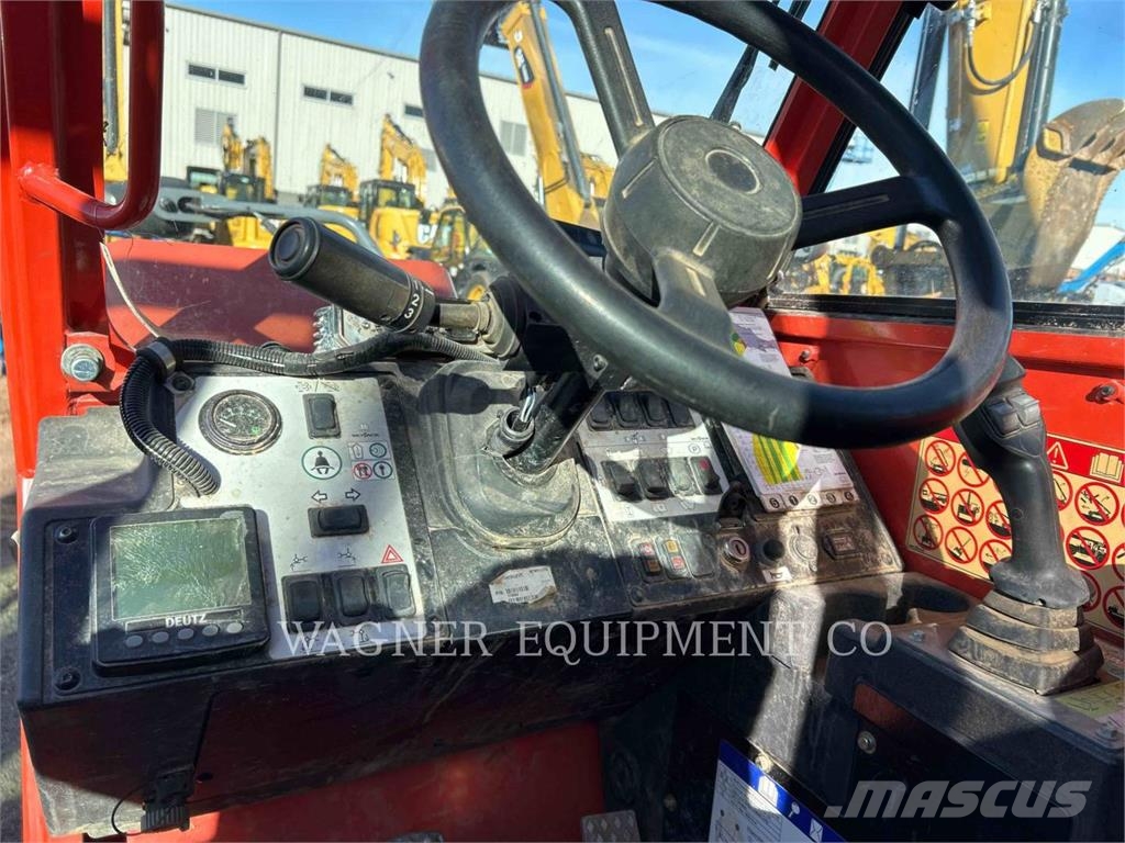 Skyjack SJ1256 Telescopic handlers