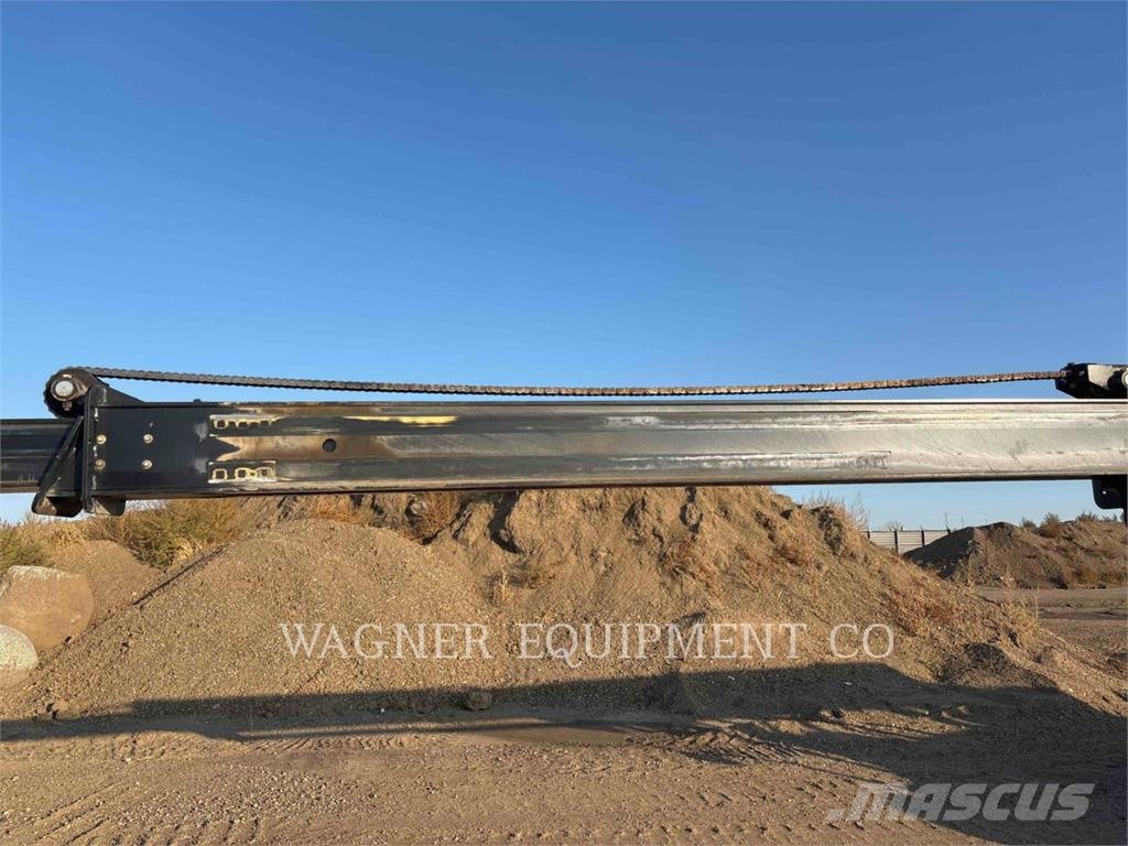 SkyTrak 10054 Telescopic handlers
