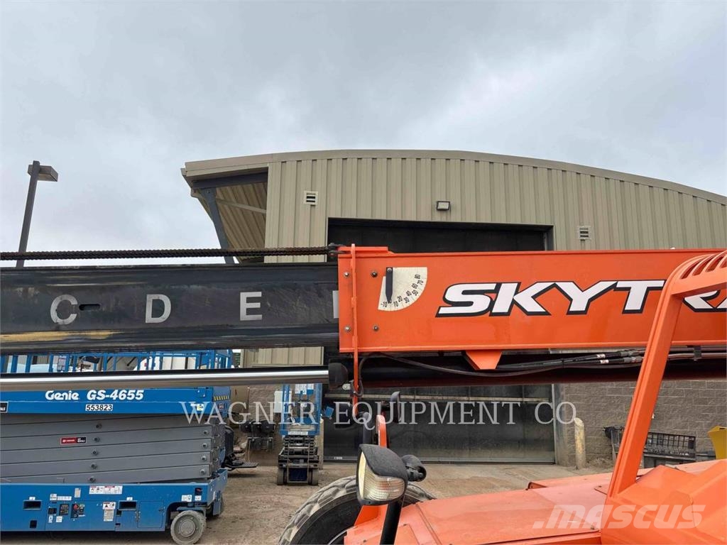 SkyTrak 10054 Teleskoplader