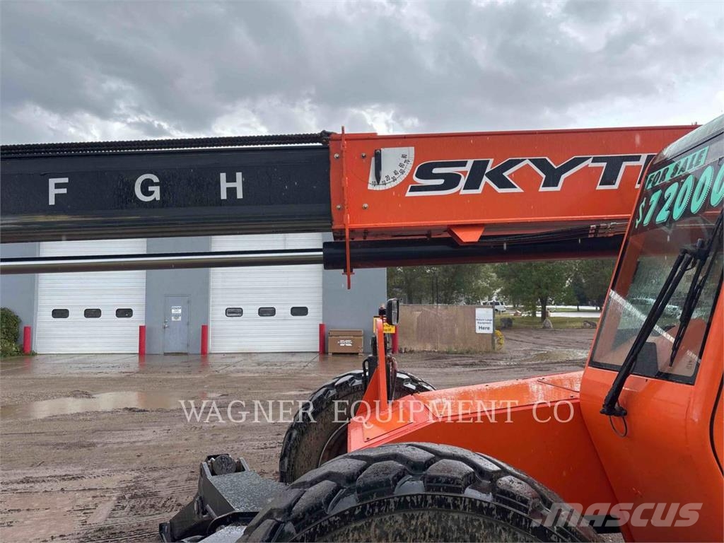 SkyTrak 1054 Teleszkópos rakodók