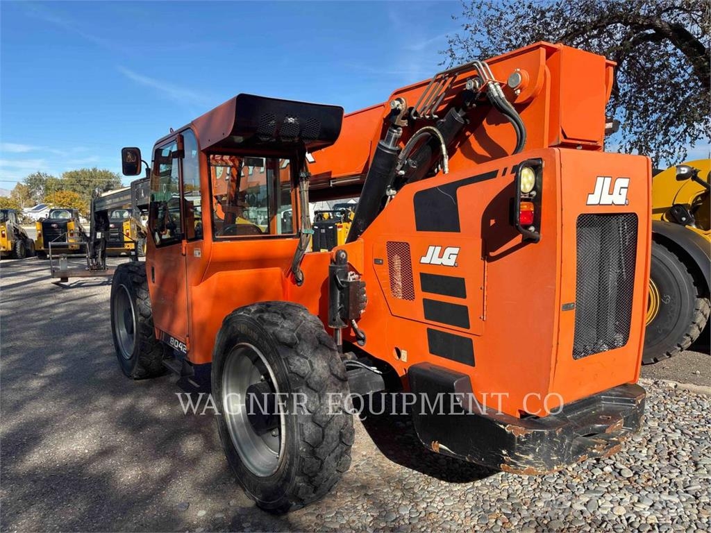 SkyTrak 8042 Telescopic handlers